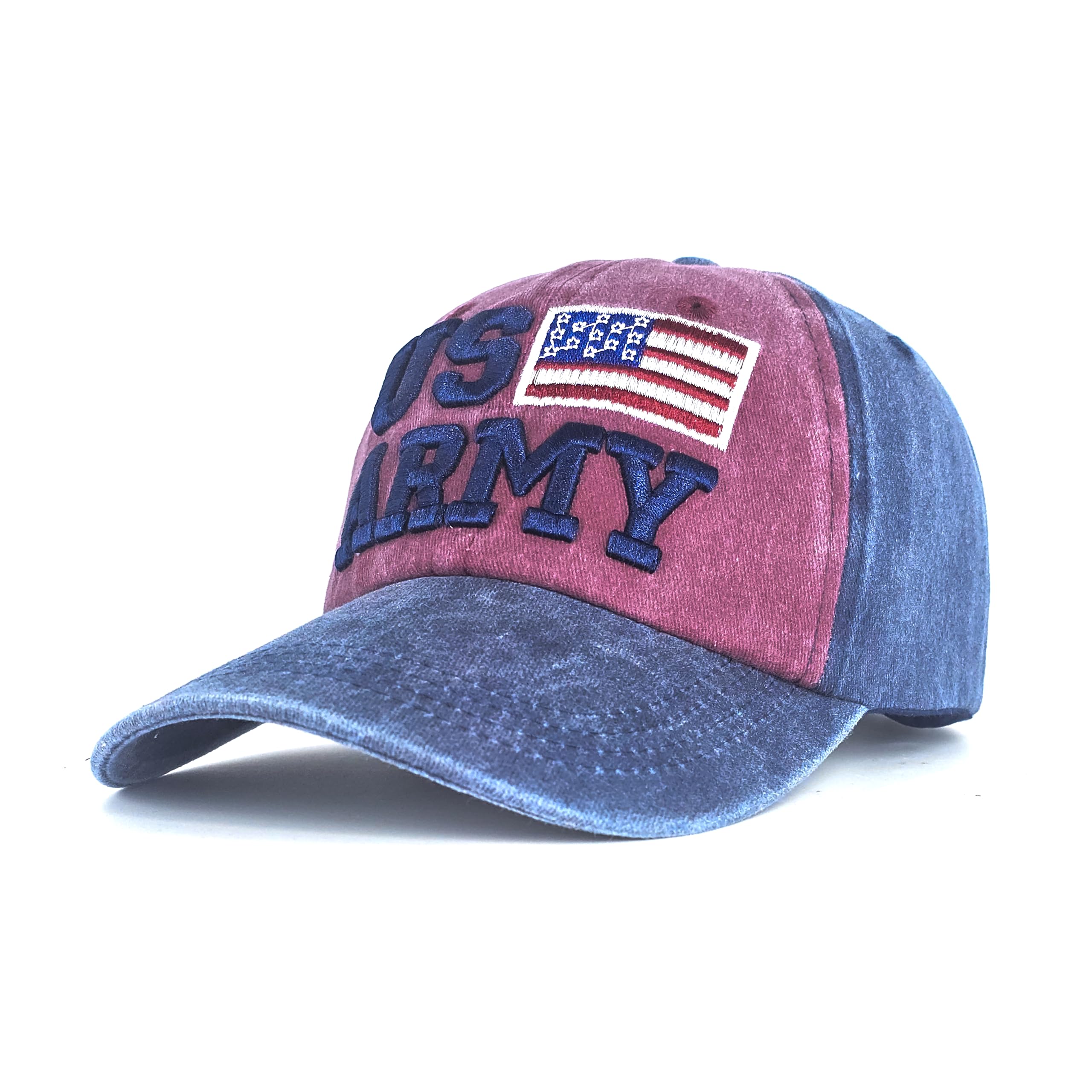 nice caps US Army Cap, Embroidered Army Hat, Vintage Military Cap, Unisex Army Cap, Durable Military Hat, Outdoor Activity, Army Pride Cap, Tactical Cap-picture-51