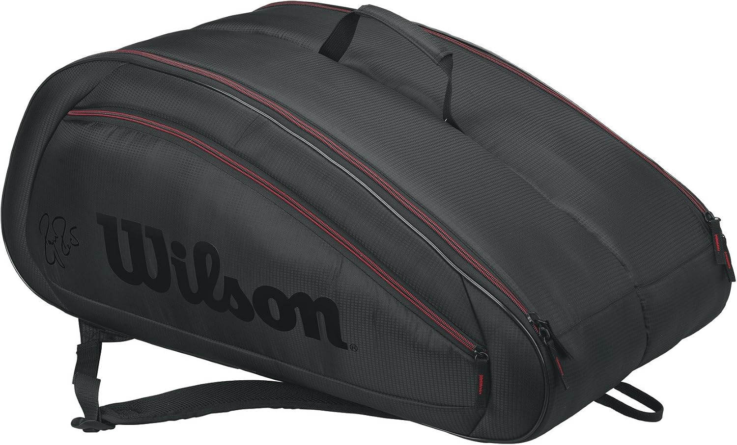 Wilson Federer Tennis Bag Series