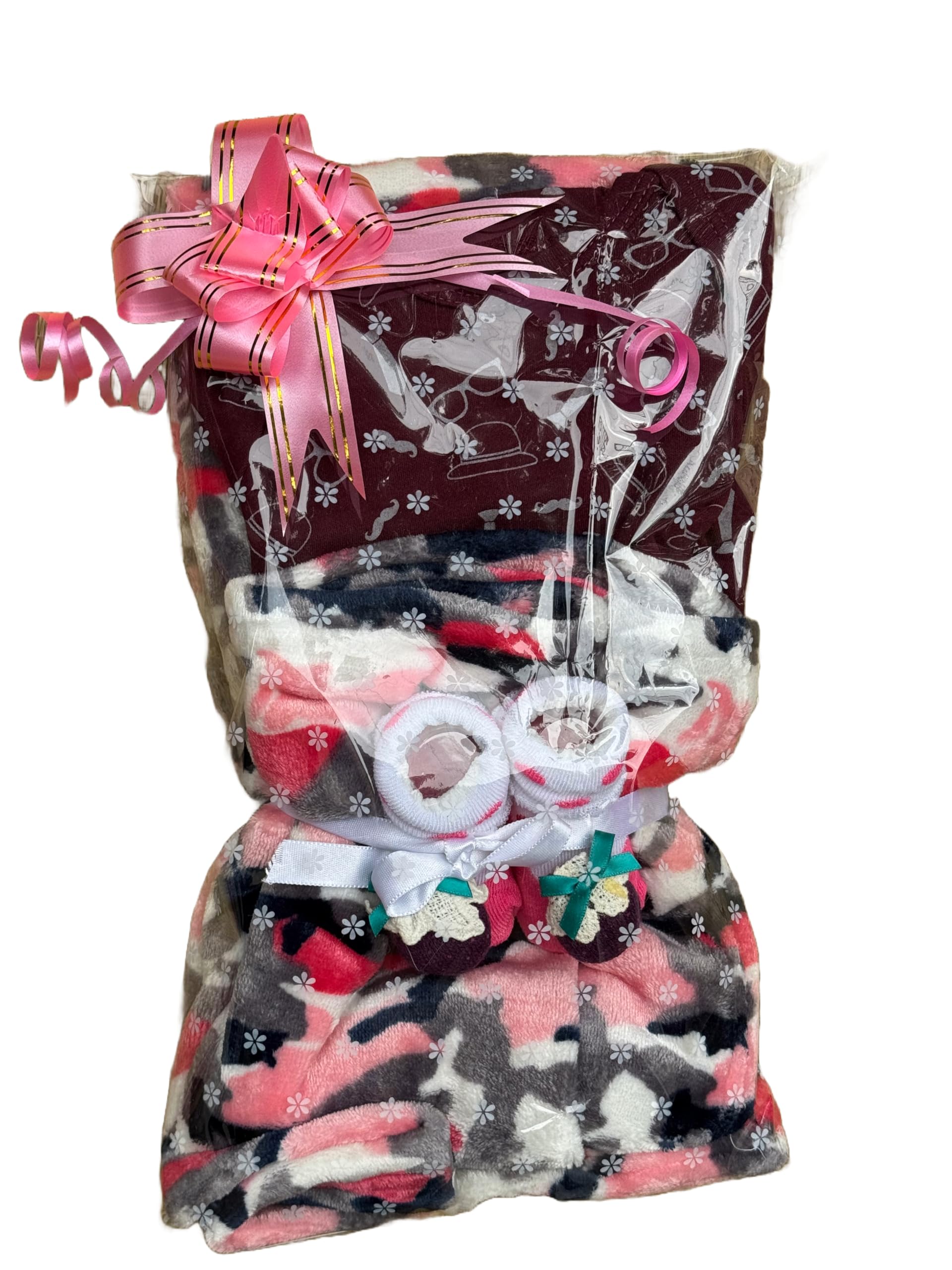 Giftset for Babies 3-6 Months (BRBL002_00120000)