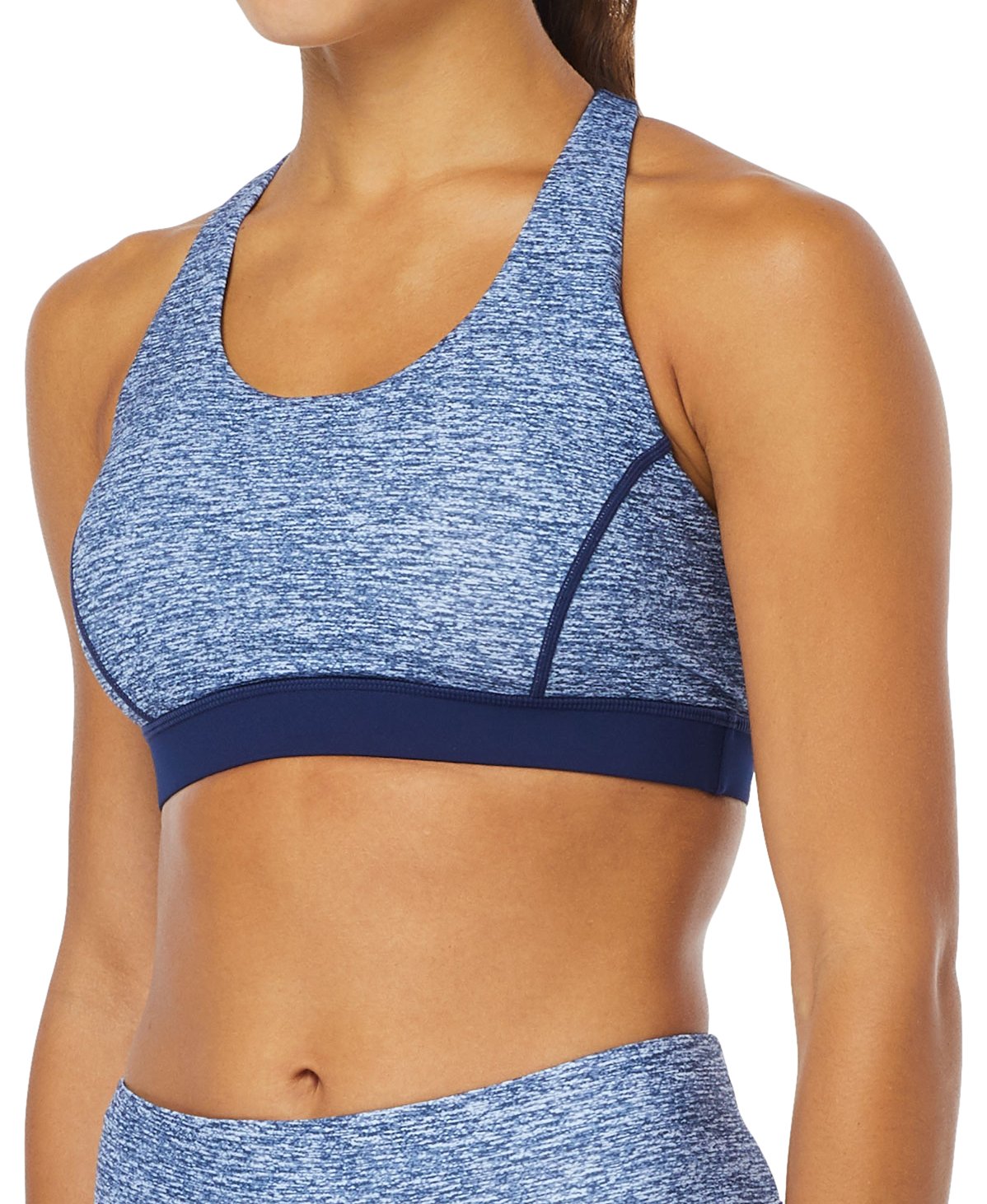 TYR womens Mantra Skylar Top, Grey, Small US