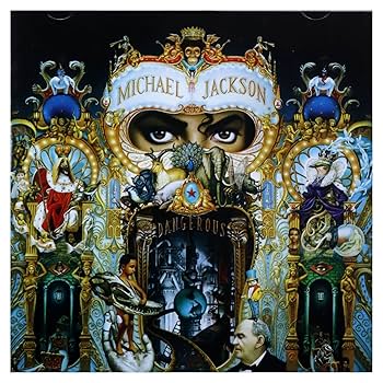 Amazon.co.jp: Dangerous (Spec) (Exp): ミュージック