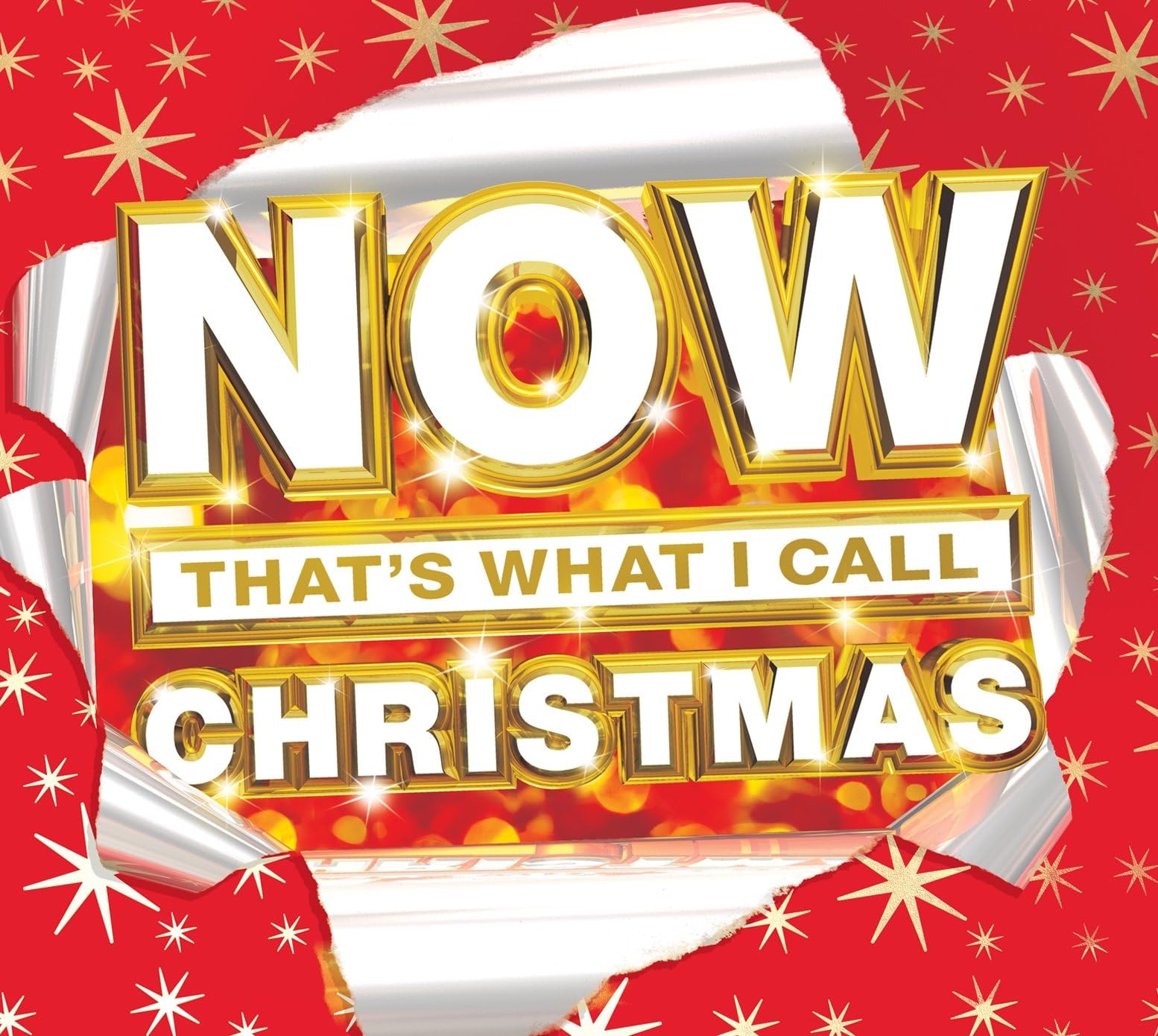 Now That's What I Call Christmas [2012]