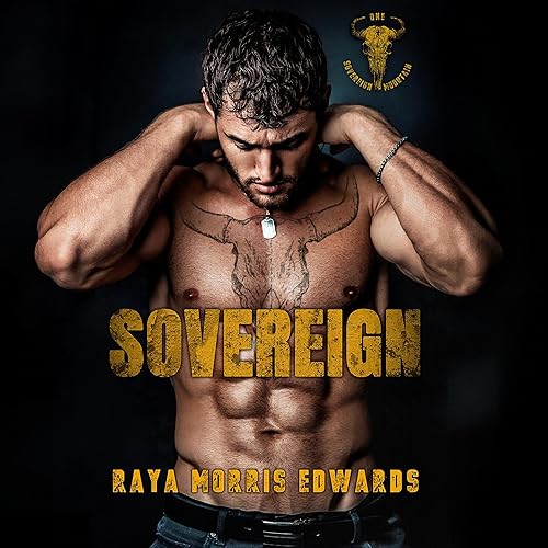 Sovereign: The Sovereign Mountain Series, Book 1
