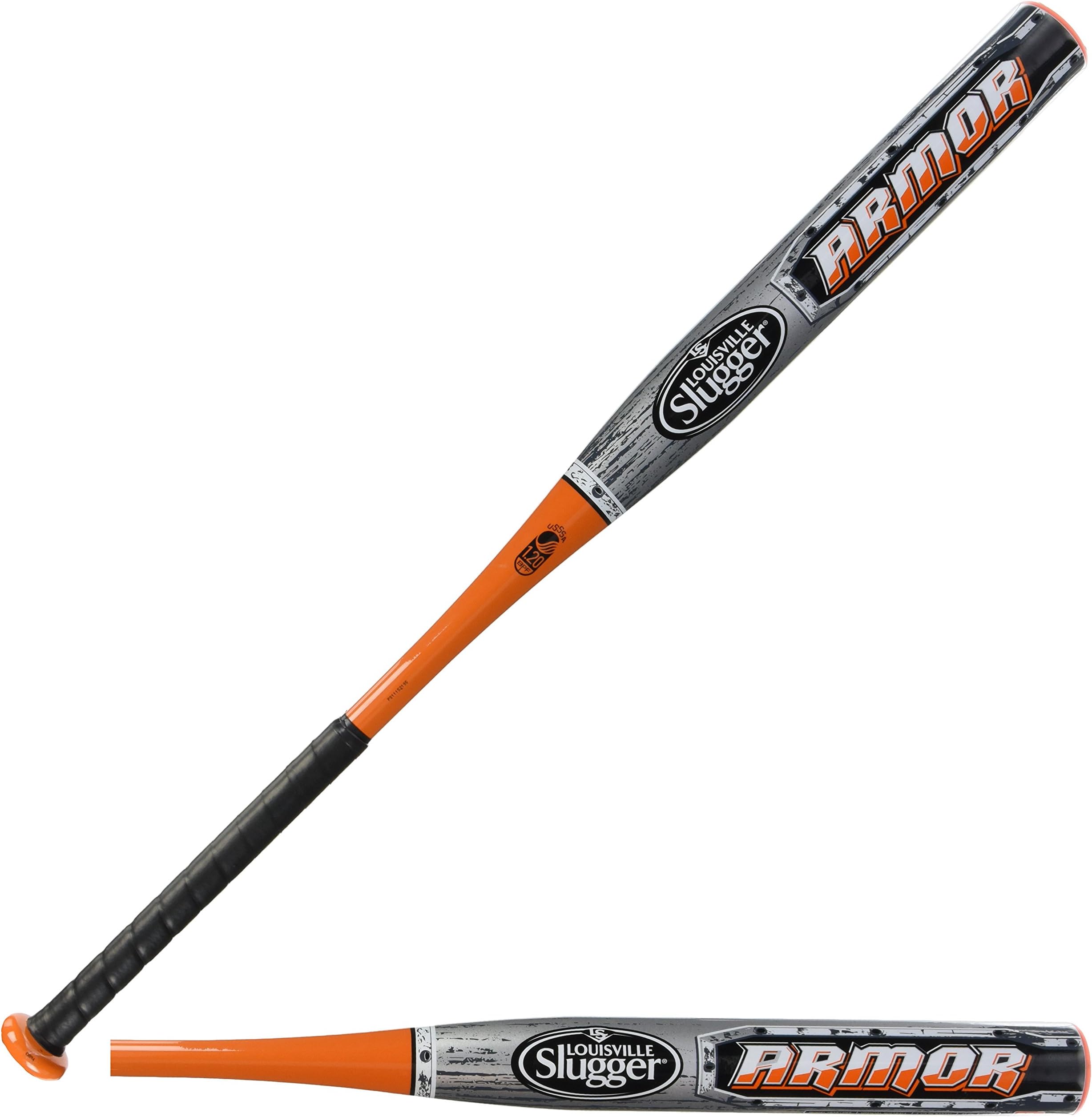Louisville Slugger Armor Softball Bat