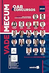 Vade Mecum OAB & concursos