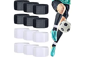 Shin Guard Straps Legging Shin Guard Holders