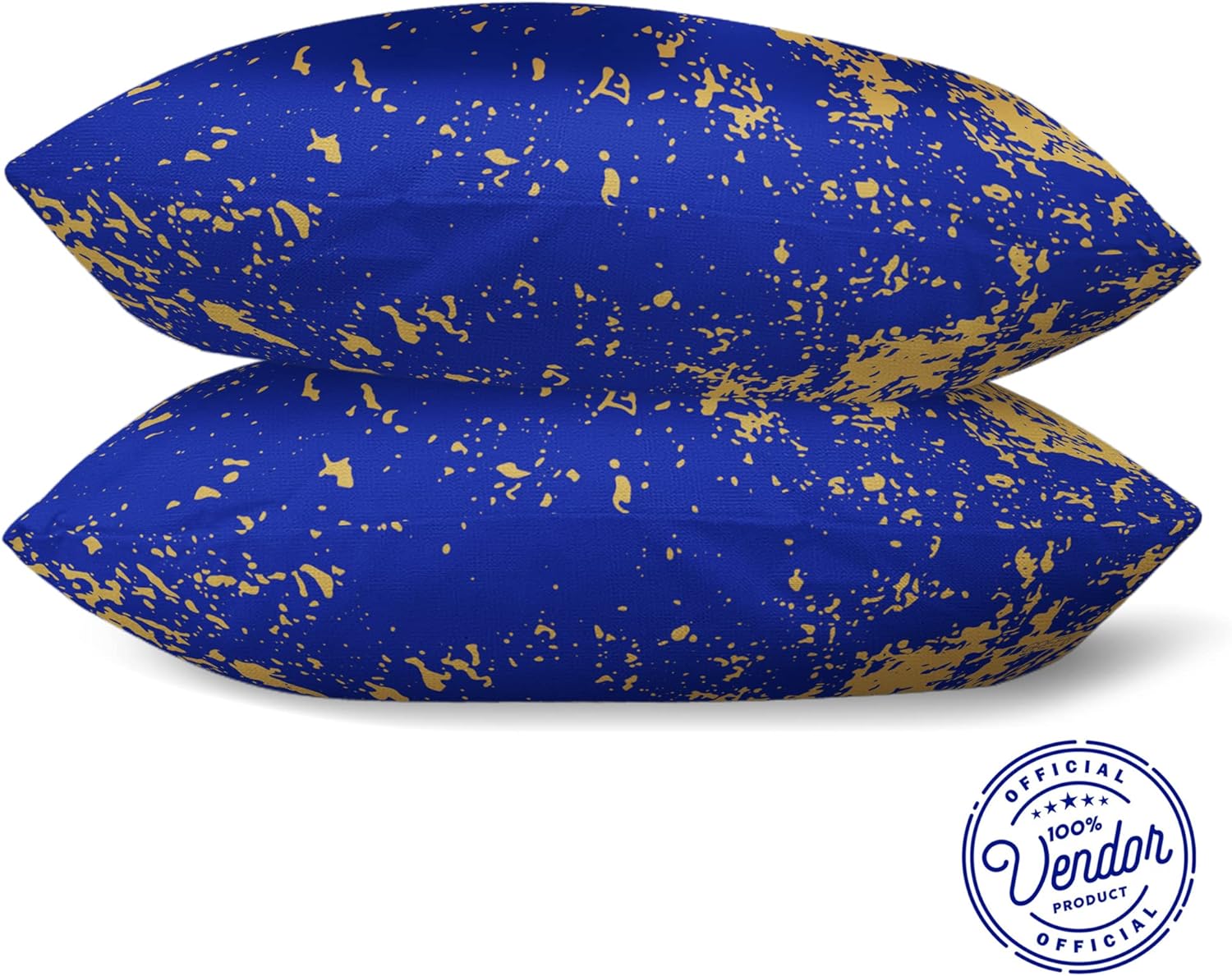 Bad Bananas BBGreek Sigma Gamma Rho Sorority Paraphernalia - Official Vendor - Set of Two Throw Pillow Covers - Double Sided - Pretty Poodle - Image 5