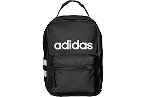 adidas Boys' Lunch Box