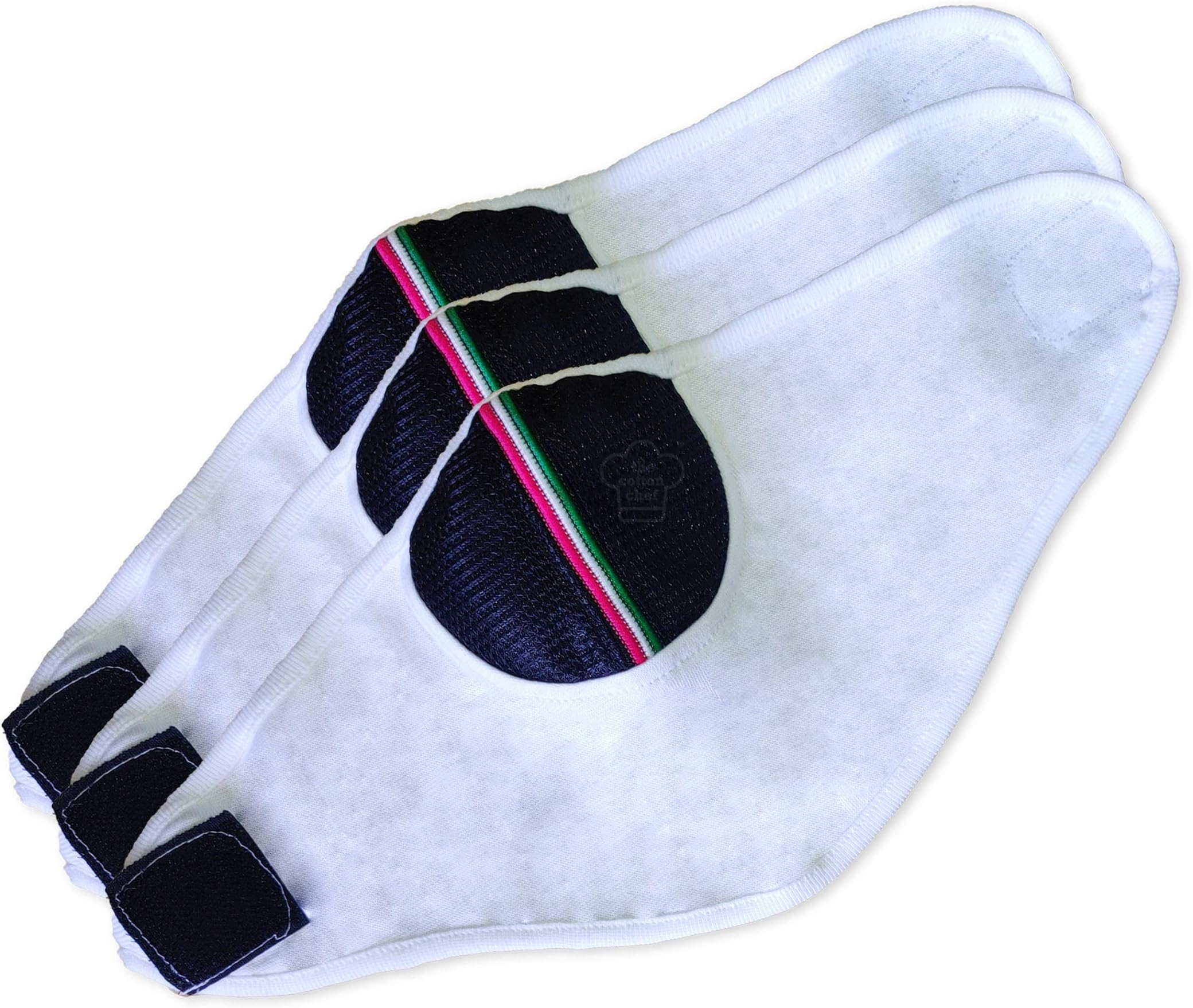 Bike Face Mask Dust Protection Anti Pollution gear face air filter balaclava (Pack of 3 - Assorted)