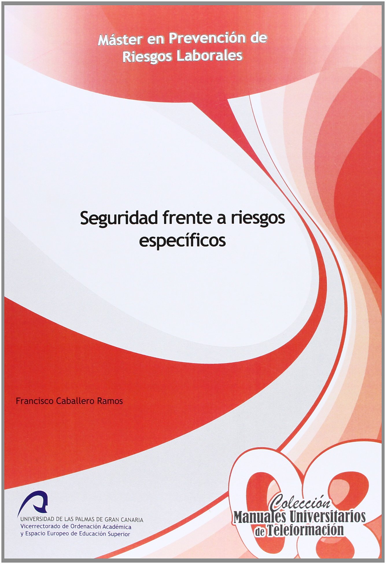 Seguridad frente a riesgos específicos: 8
