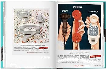 洋書 Advertising from the Mad men era. Amazon.co.jp: Advertising from the Mad men era. Ediz