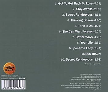 Rendezvous: Part 1, 2 & up-right 3冊セット Amazon.co.jp: RENDEZVOUS ~ EXPANDED EDITION: ミュージック