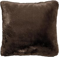 Vista 12 de UnHide Squish Almohada lumbar – Almohada de piel sintética – Almohada extra suave – Forma rectangular, relleno de poliéster – Lavable a máquina