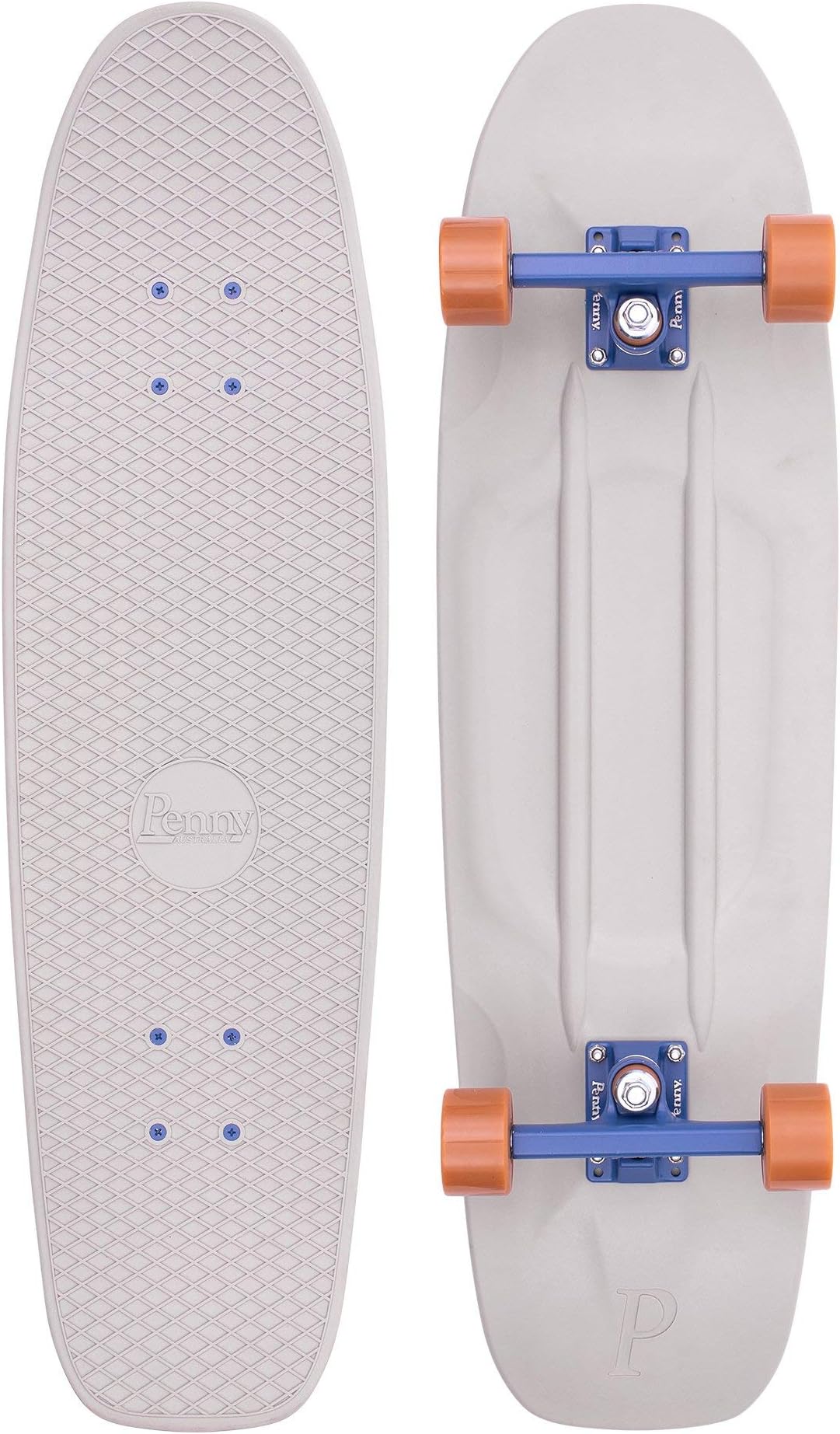 Penny Australia, 32 Inch Stone Forest Penny Board, The Original Plastic Skateboard