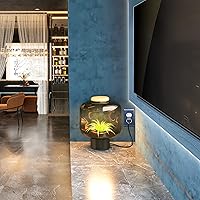 Vista 117 de ENERLITES Placa de pared de metal dúplex para receptáculos, cubierta de salida de acero inoxidable, resistente a la corrosión, tamaño de 1 banda