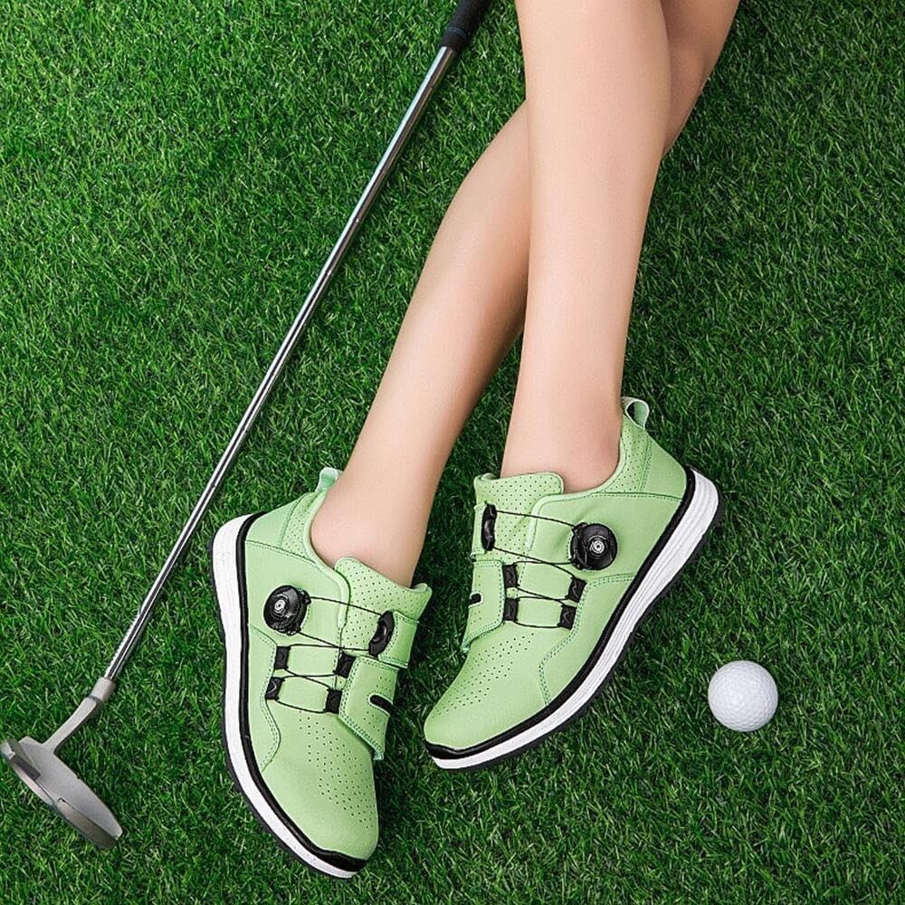 アディダス 【オリジナルスゴルフ】ガゼル ゴルフ / Gazelle Spikeless