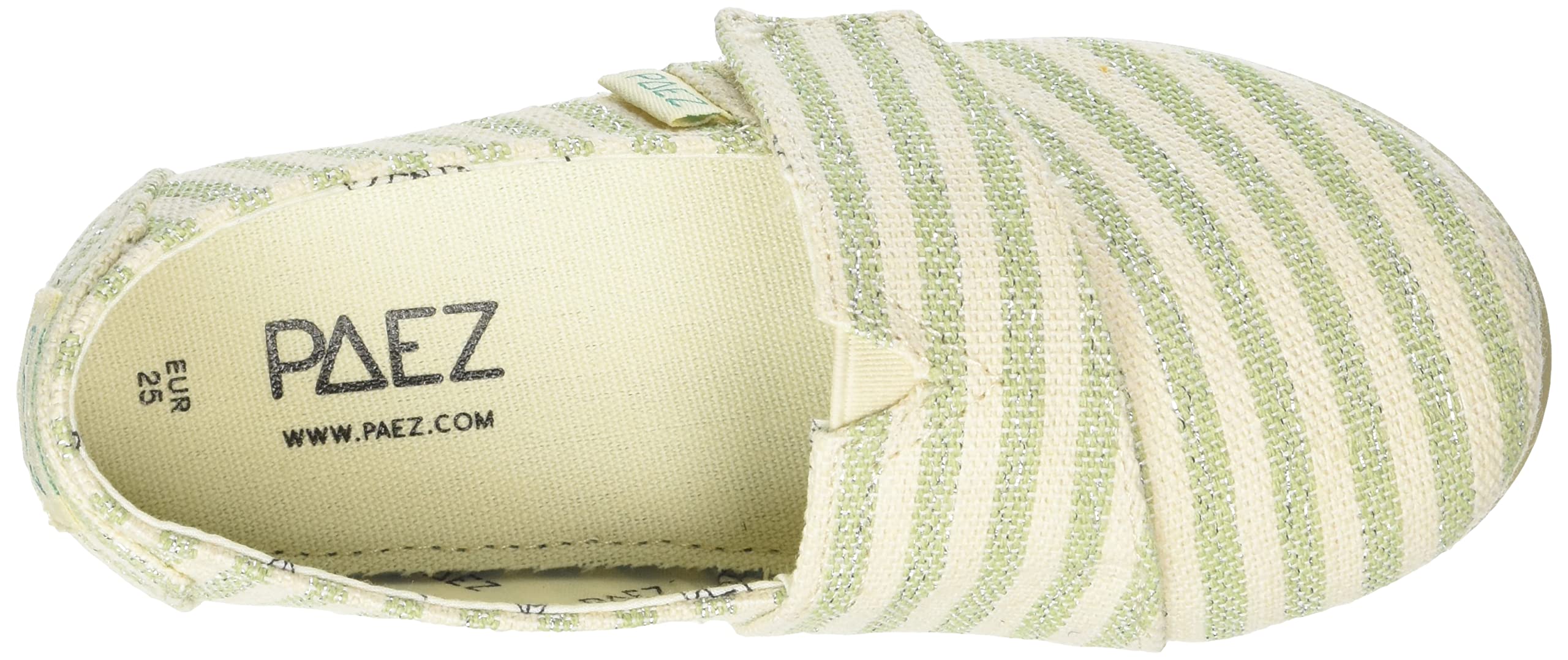 Paez Classic Surfy AlpargatasUnisex niños