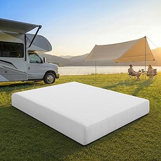 Novilla 8 Inch RV Mattress