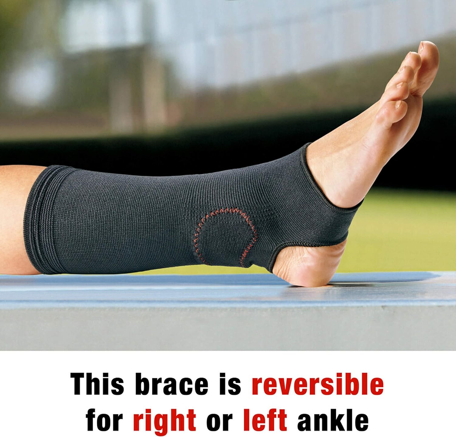 Tесh Dеаlѕ 🔥 ACE Elasto-Preene Ankle Support, Large/X-Large (B014SP5Z2U)