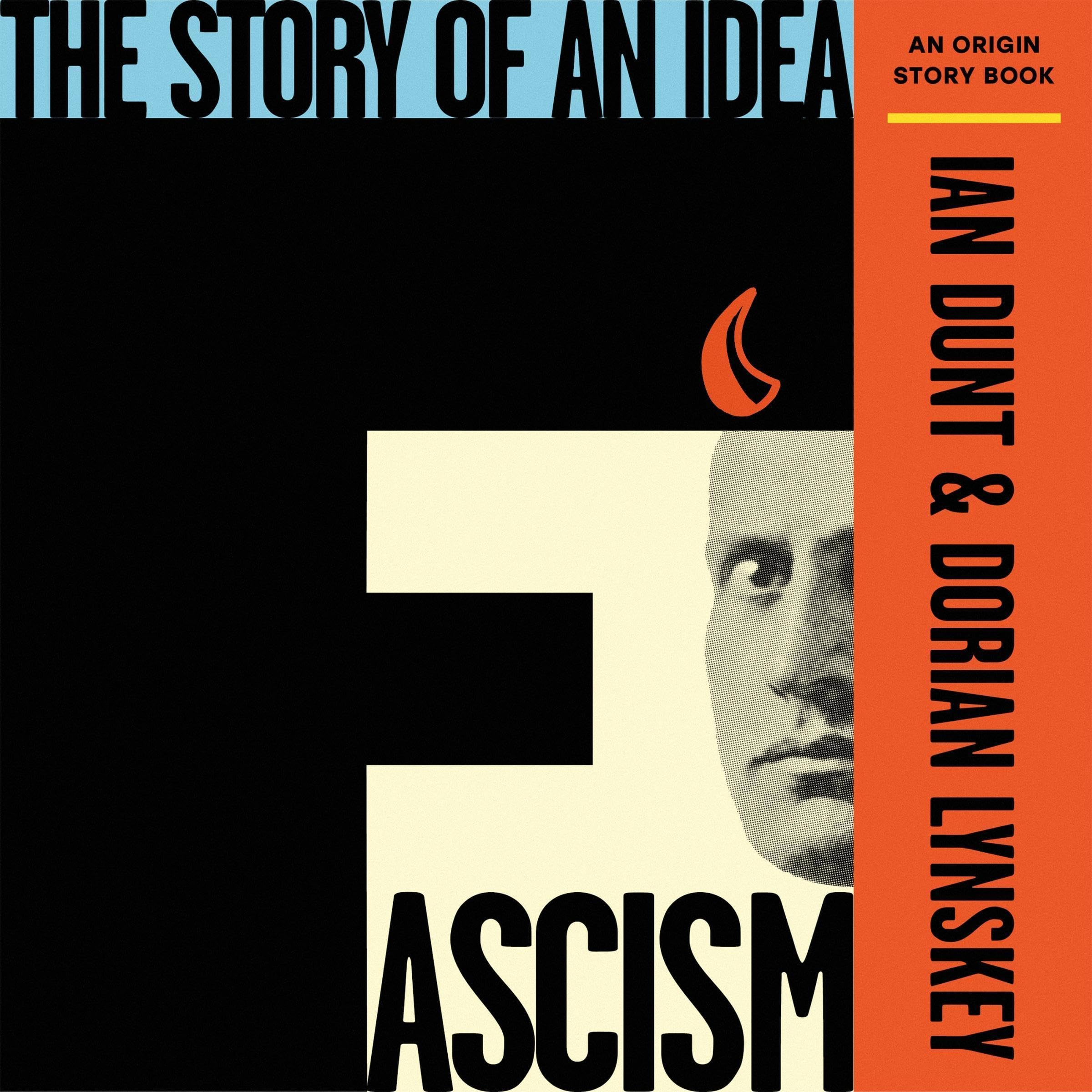Fascism: The Story of an Idea