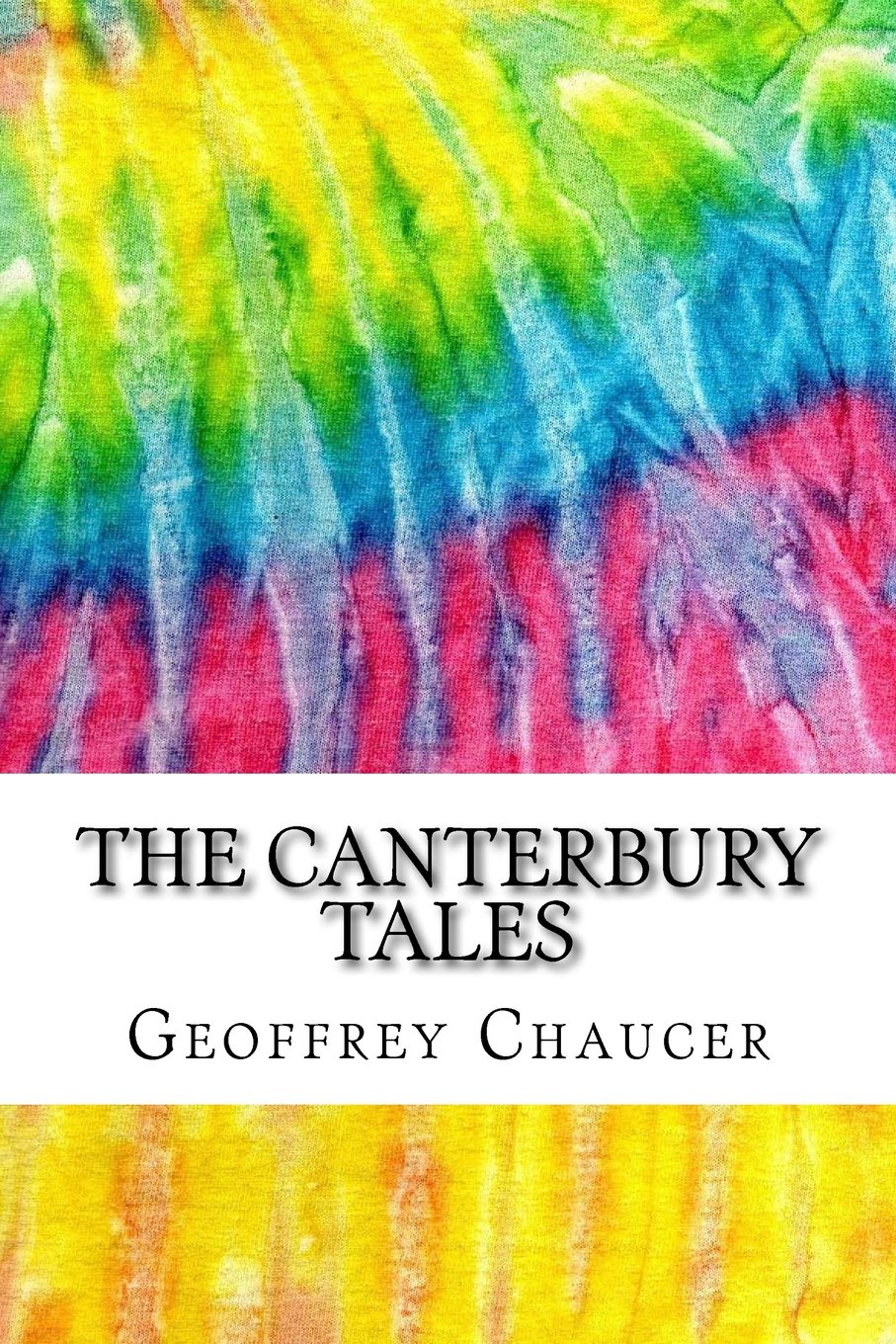 The Canterbury Tales: Includes MLA Style Citations for Scholarly Secondary Sources, Peer-Reviewed Journal Articles and Critical Essays (Squid Ink Classics)