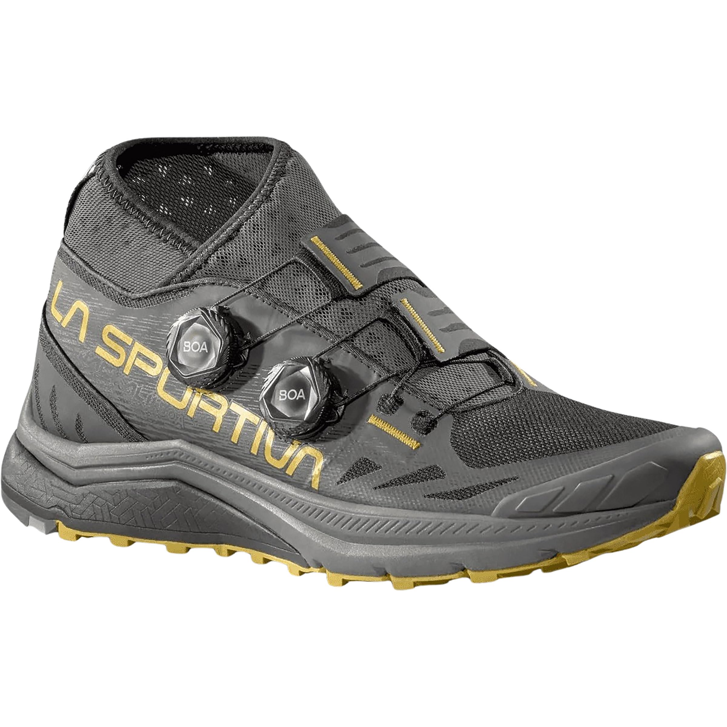 LA SPORTIVA Herren Jackal II Boa Schuhe