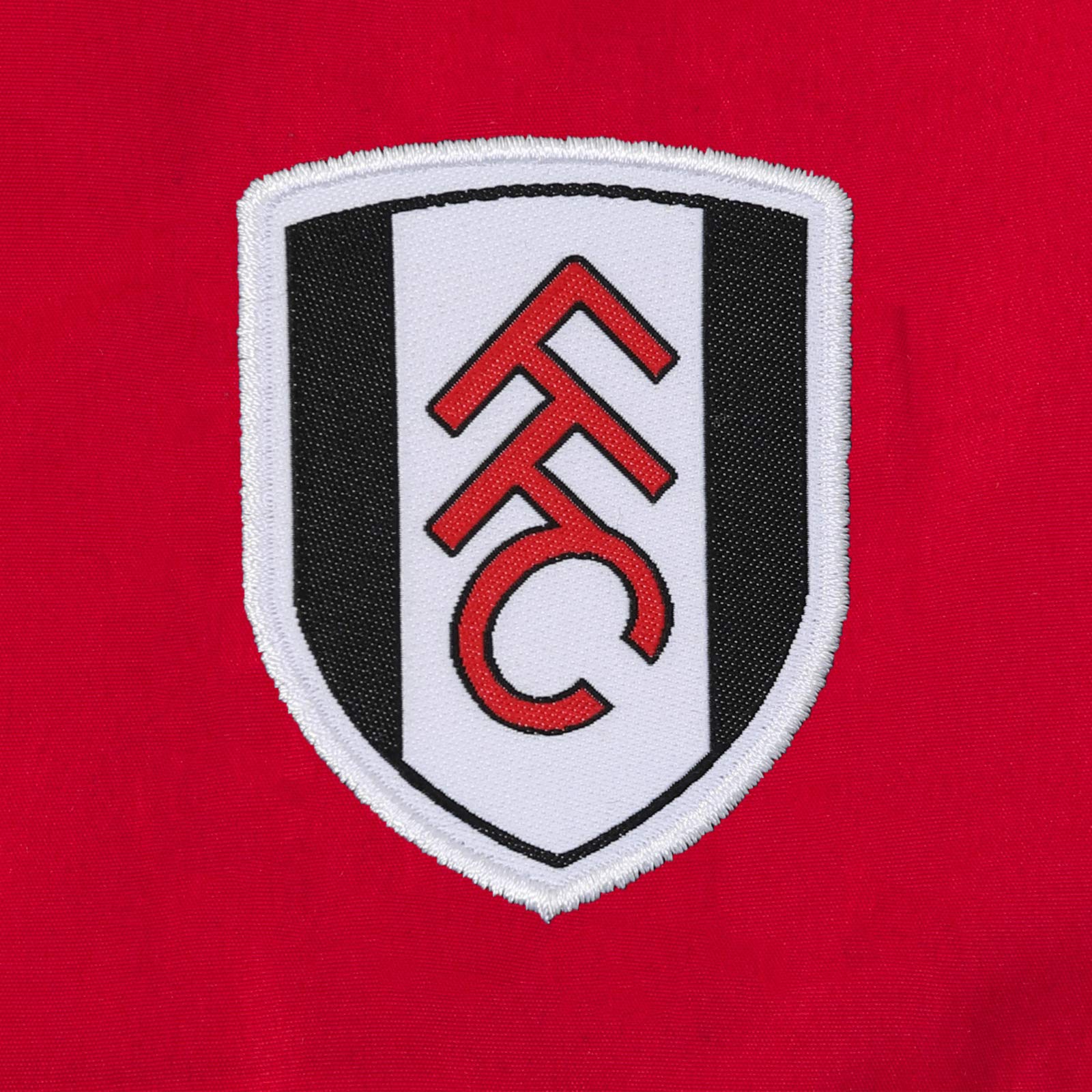 Fulham FC Męska kurtka i spodnie