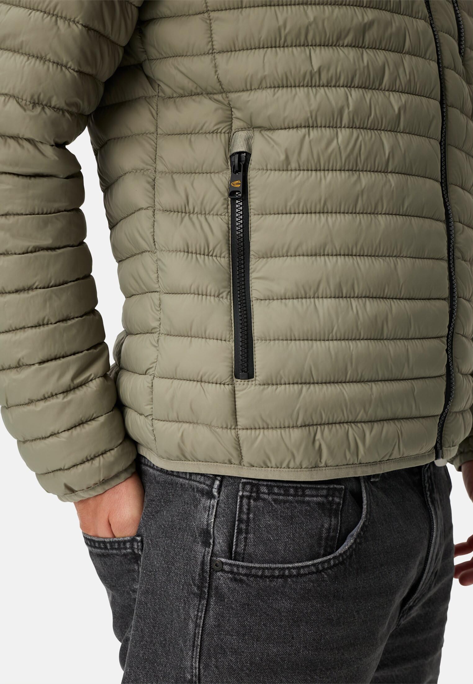 camel active Kurtka Mężczyźni 430780-6e52