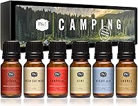 Vista 43 de P&J Aceite de fragancia Aceite de ron de Bahía de 3.4 fl oz – Aromas de vela para hacer velas, aromas Freshie, suministros para hacer jabón