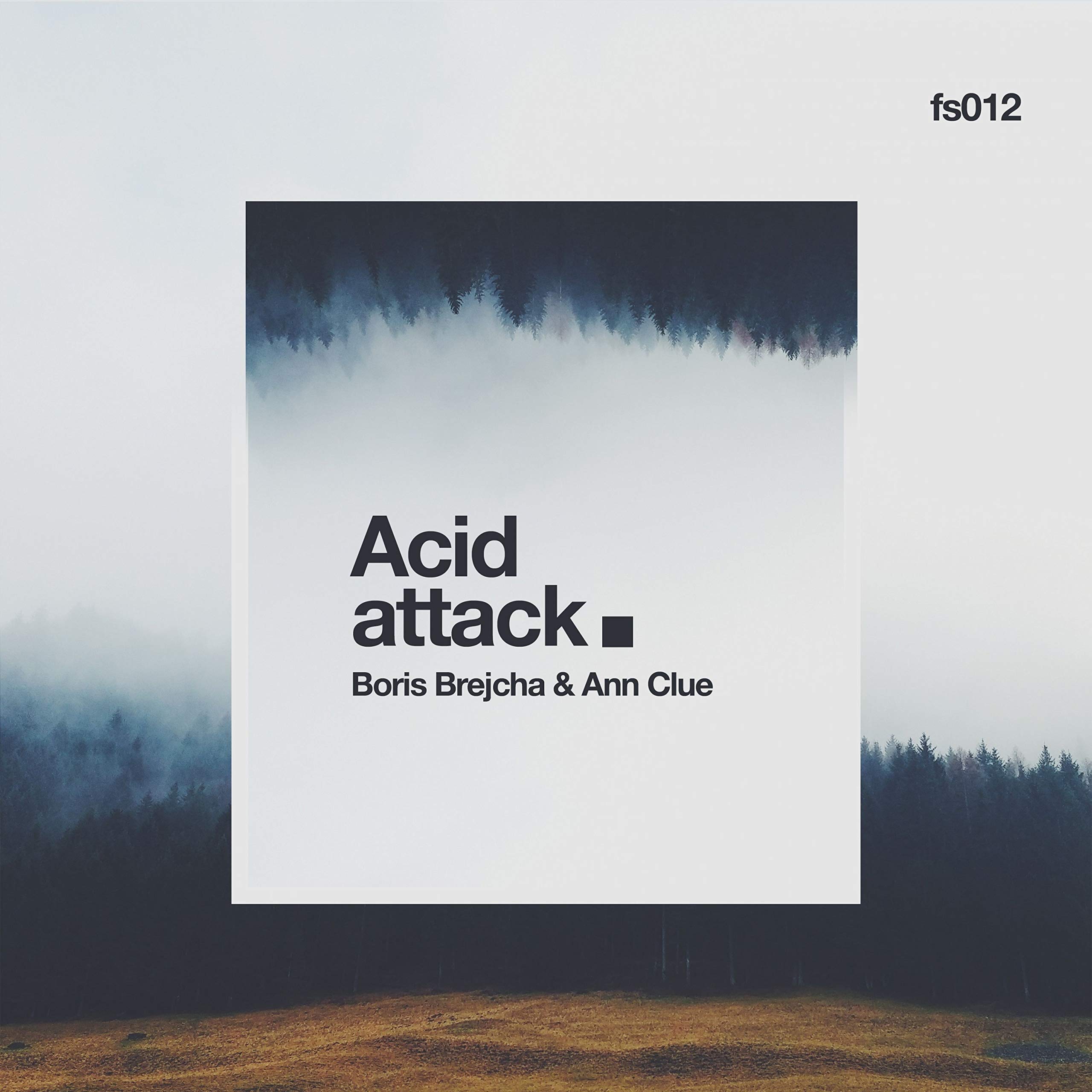 Ann Clue & Boris Brejcha