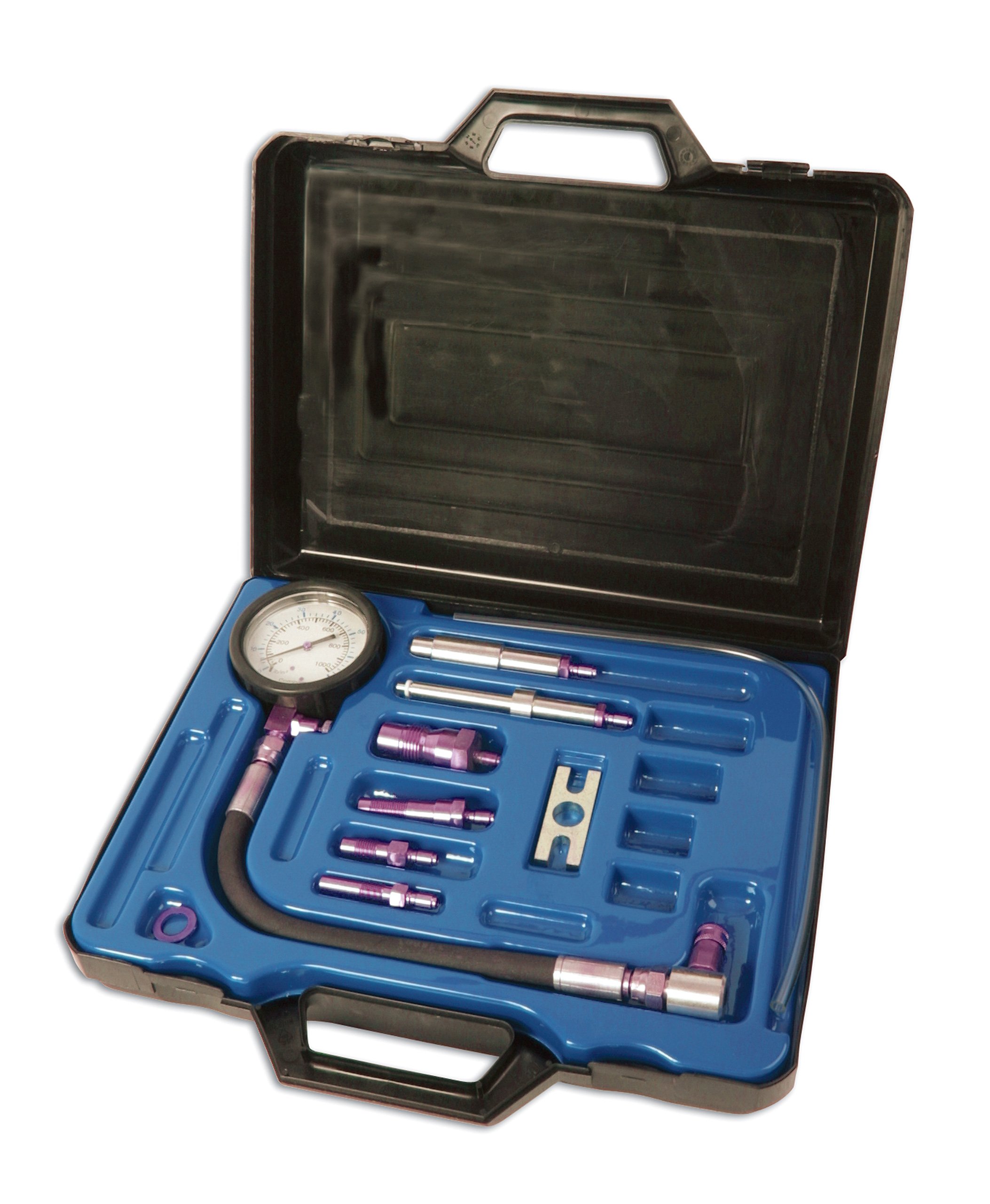 Laser 2596 Compression Tester - Diesel Engines