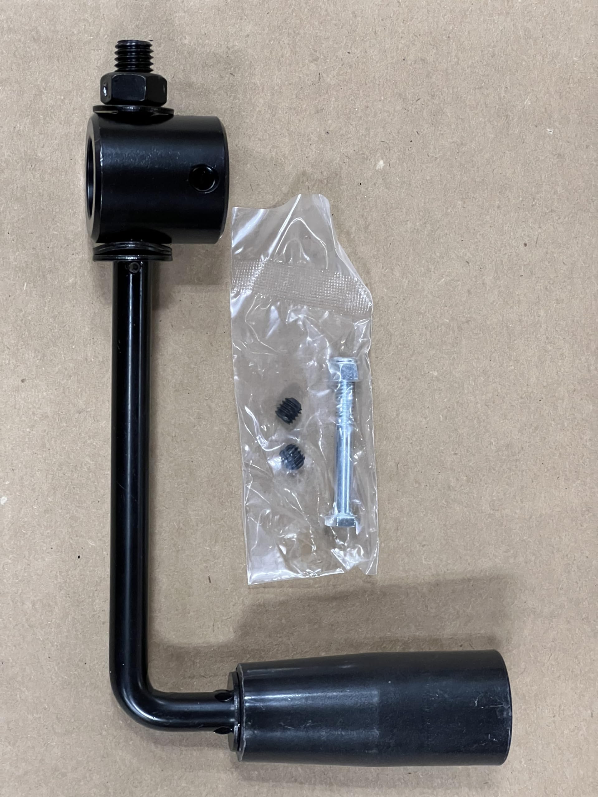 ALL TRUCK PRODUCTS REPLACEMENT TRUCK TARP ROLLER HANDLE 1