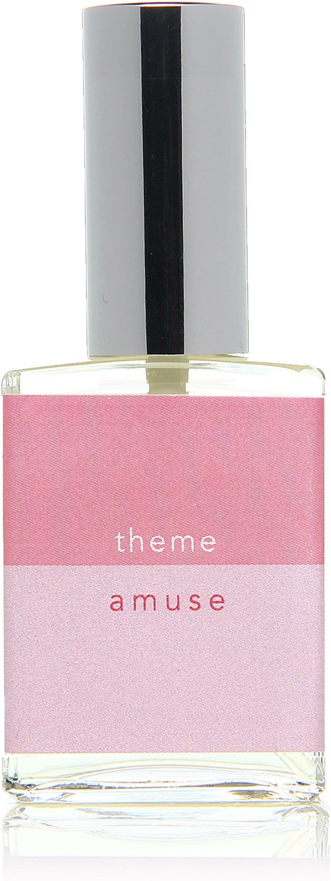 Theme Fragrance Amuse Macaron Sweet Vanilla perfume for women. Sweet pastry cookie women's fragrance. 15 ml