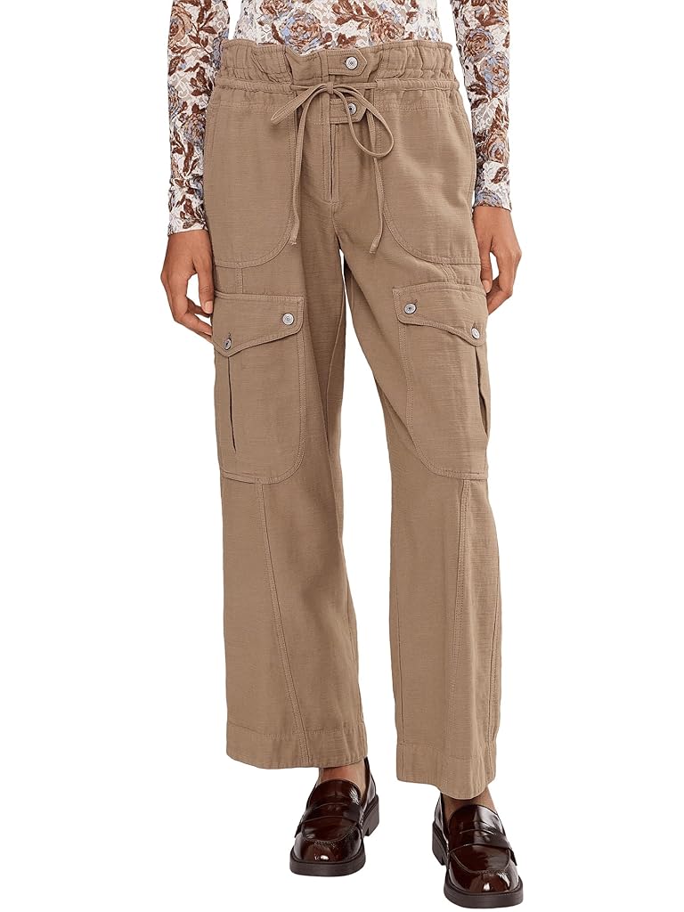 Free People Park Ave Pants