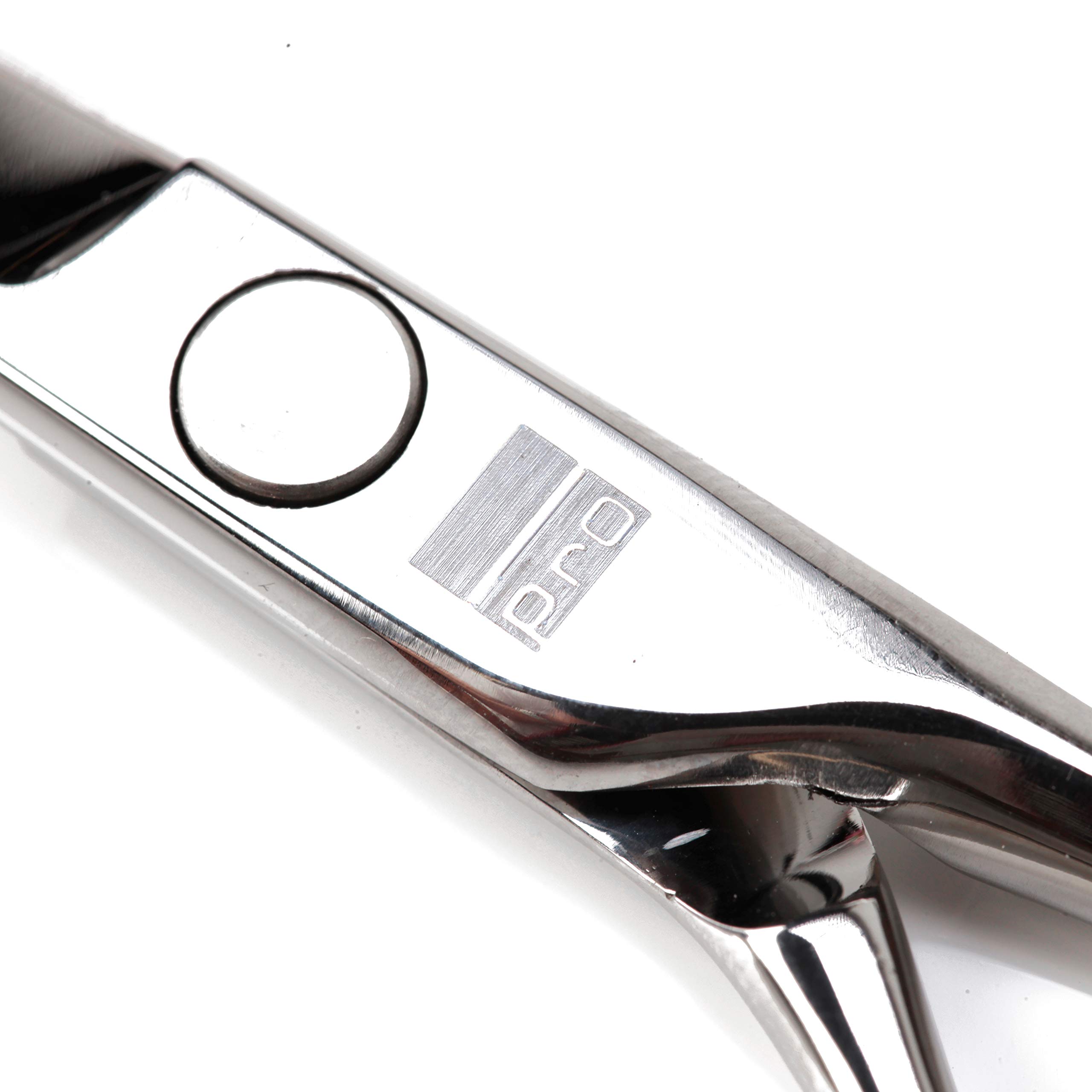Glamtech Pro tijera 5,5 pulgadas