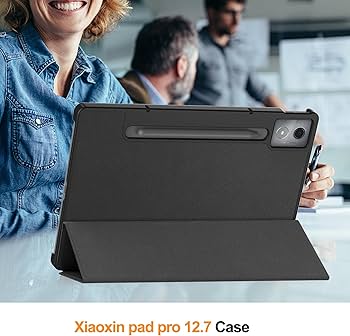 Amazon.com: Gylint Case for Lenovo Idea Tab Pro Case, Folding