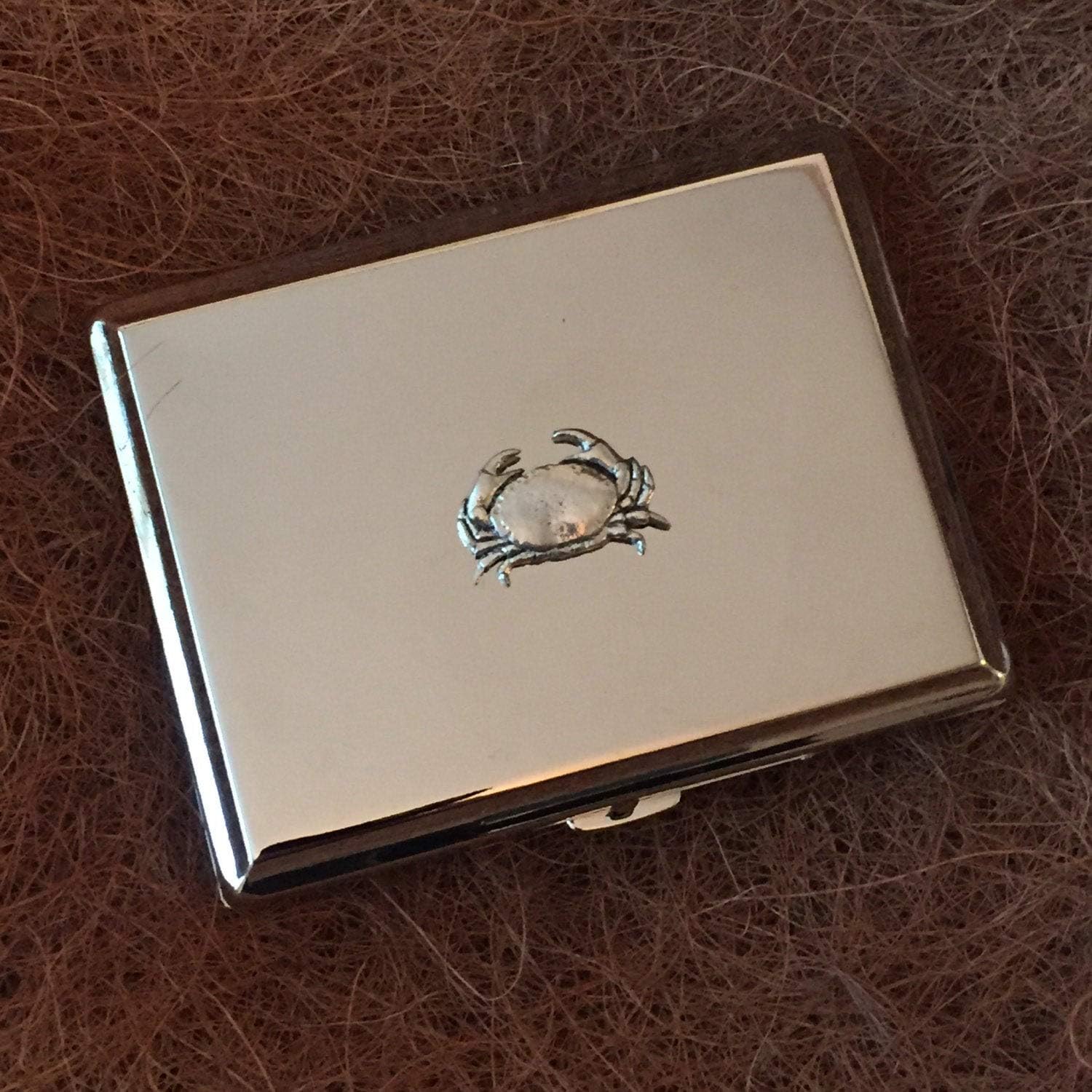 granchio pentola per granchi