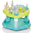 Evenflo ExerSaucer Zoo Friends Bouncing Activity Saucer