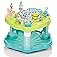 Evenflo ExerSaucer Seaside Splash Activity Center