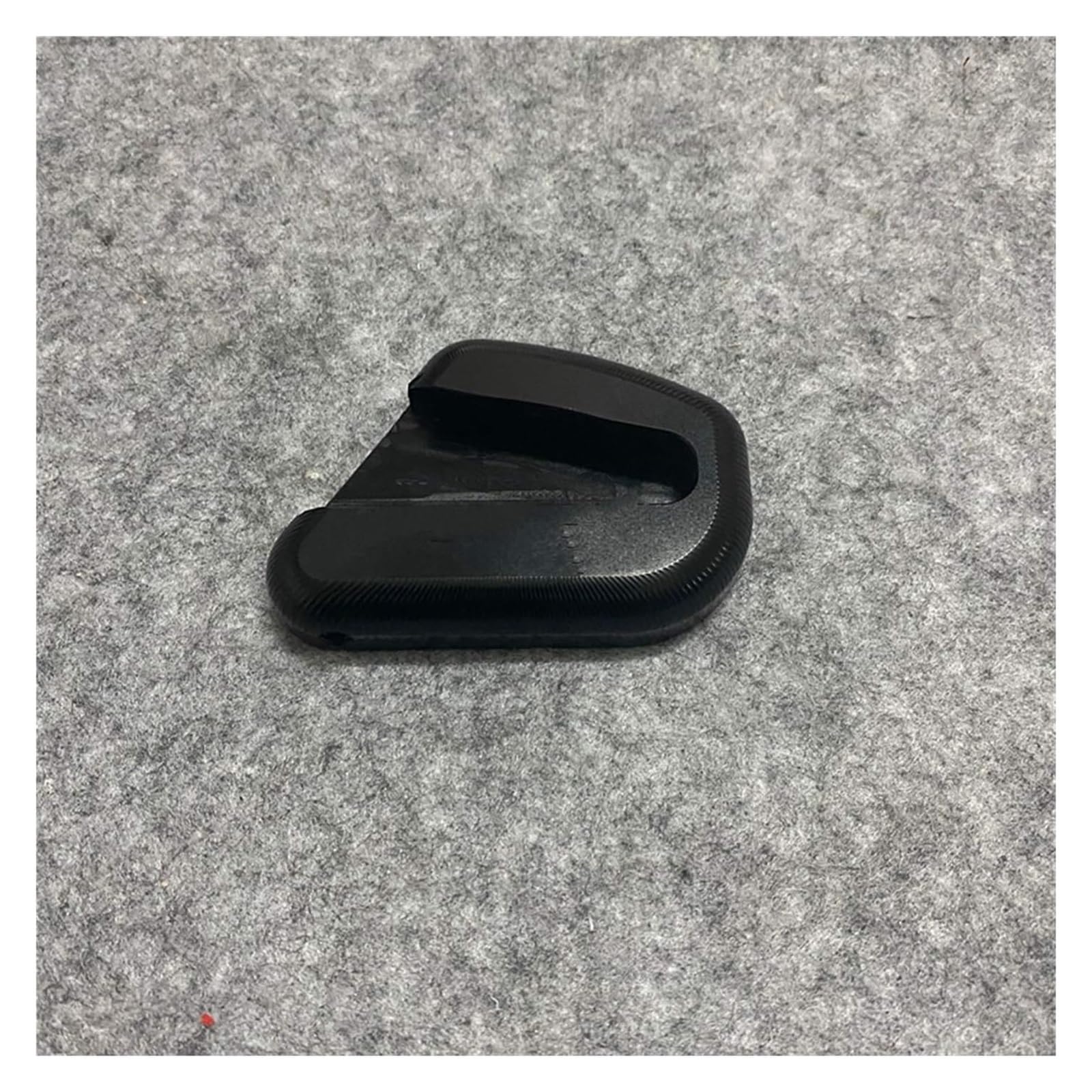 Estensione Pad Piastra Di Supporto Per Goldwing 1800 2018 2019 2020 Estensione Cavalletto Laterale Motociclette Estensione CNC Per Cavalletto Laterale Piastra Di Estensione