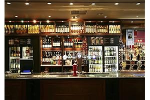 BELECO Photography Backdrop for Bars