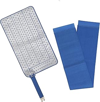 Polar Products Active Ice® 3.0 Cold Therapy Extended Coverage Back, Hip and Limb Compression Pad (Therapy Pad Only)