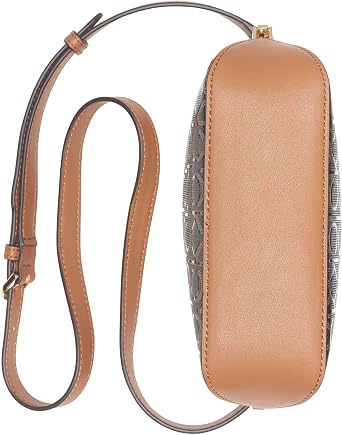 Calvin Klein Lucy Triple Compartment Crossbody