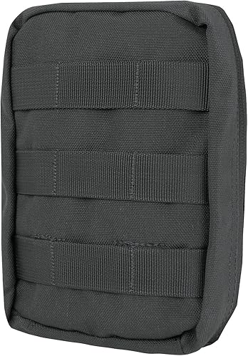 Morral para elementos de primeros auxilios Condor