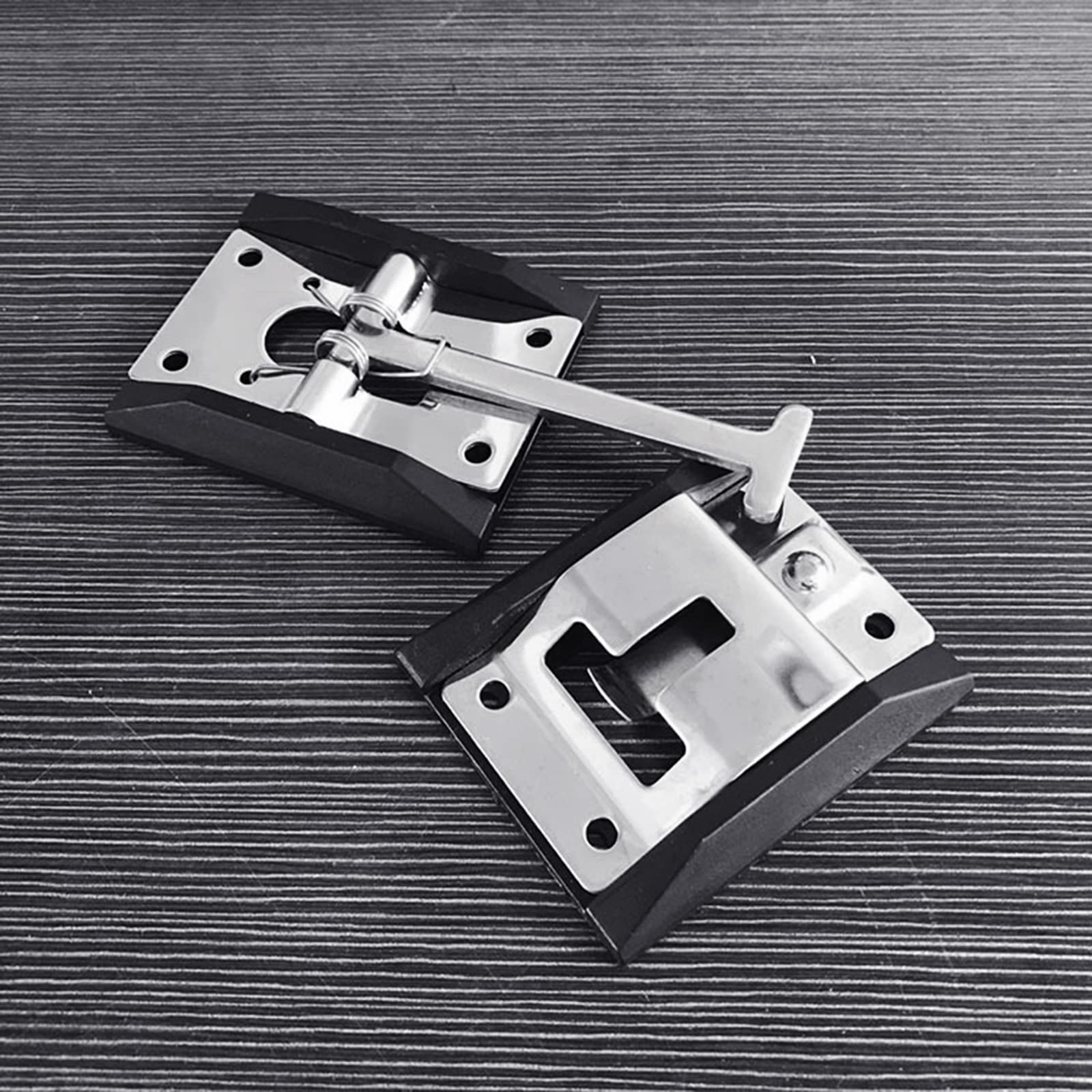 PRETYZOOM Crochet De Remorquage Décoratif Pour Voiture, SUV, Camion, Matériau Durable