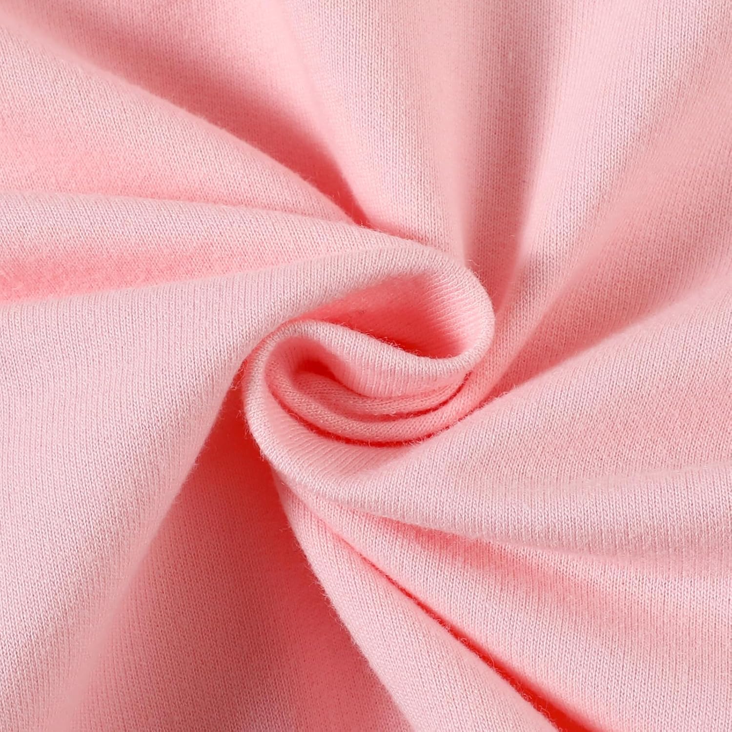 Toddler Girl Boy Long Sleeve Clothes Sets Hoodie Top Pullover Sweatshirt and Pants 2Pcs Unisex Tracksuit Sets - Image 5