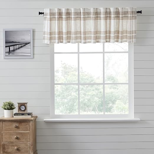VHC Brands Plaid