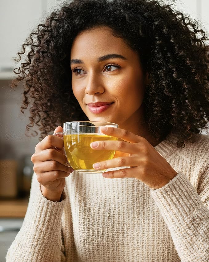 Té Verde Matcha 36 Cápsulas para Keurig miniatura 7