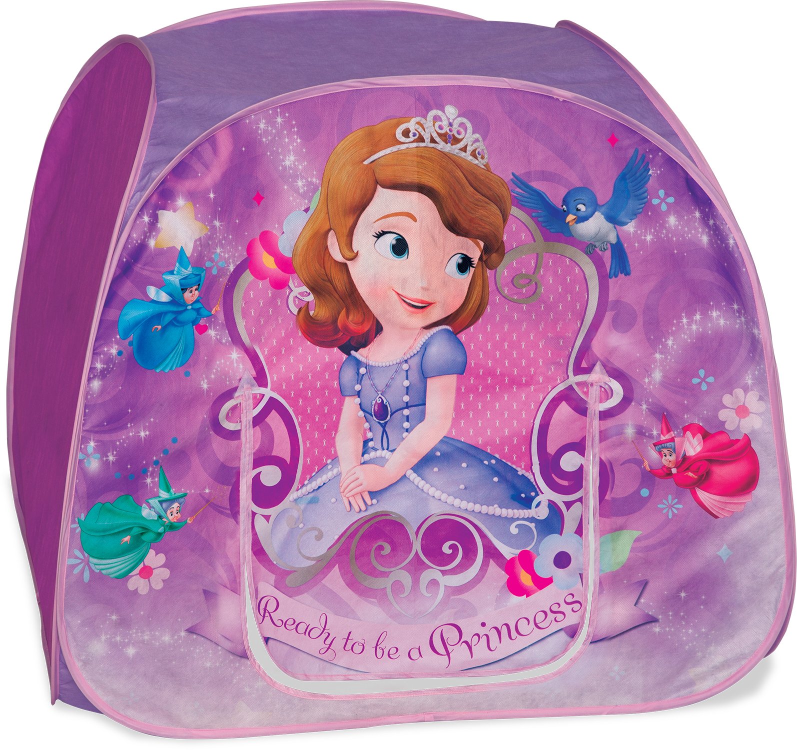 Playhut Sofia The First Dream Cottage - Image 3