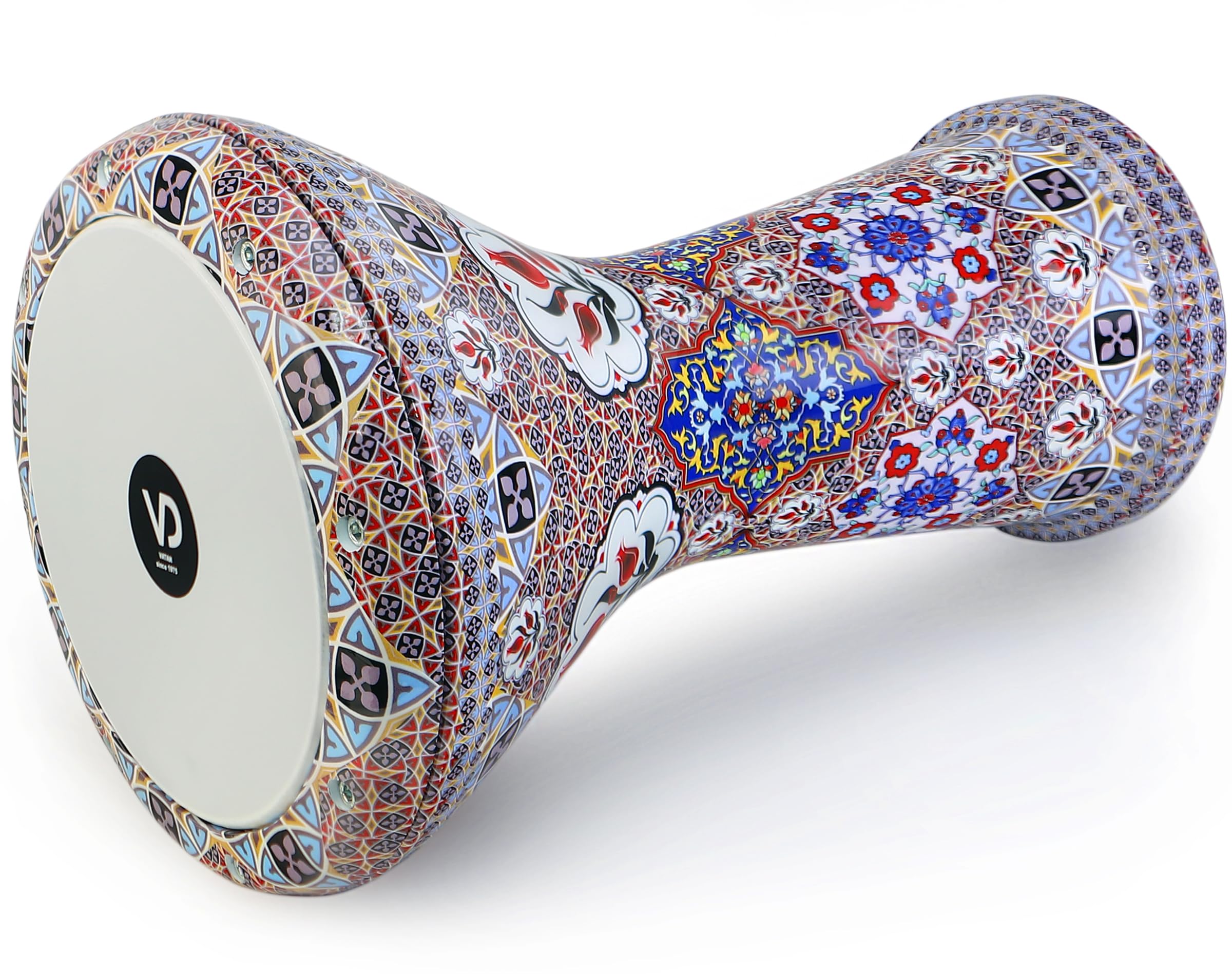 Orientalische Profi Solo Darbuka